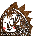 Xiaoji Prints messages sticker-7