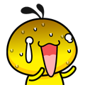 Oil Burst messages sticker-9