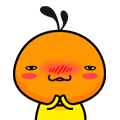 Oil Burst messages sticker-5