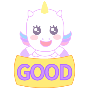 UnicornBelleJ messages sticker-9