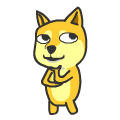 WoodWangCaiDong messages sticker-9