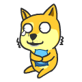 WoodWangCaiDong messages sticker-10