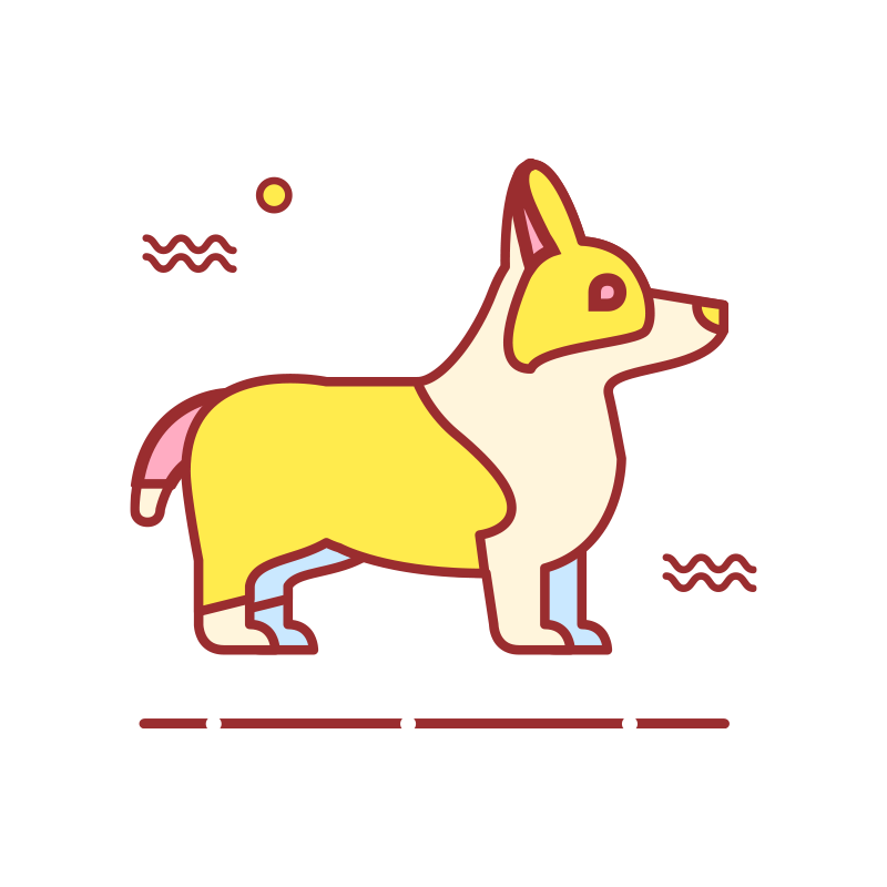 AnimalCyberpunk messages sticker-5
