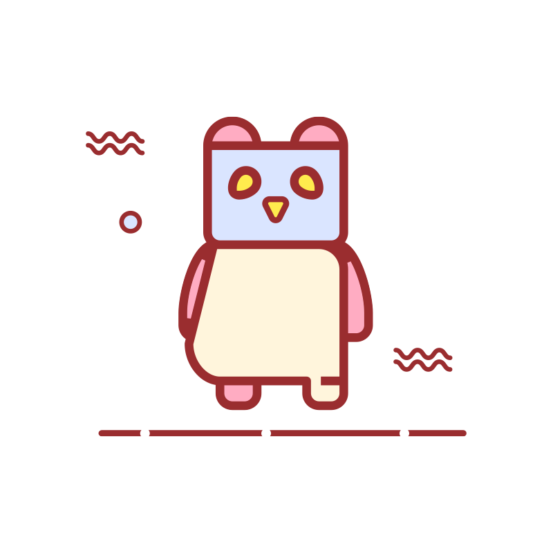 AnimalCyberpunk messages sticker-7