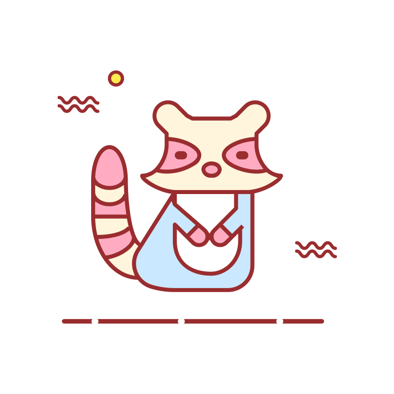 AnimalCyberpunk messages sticker-9