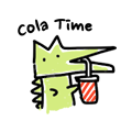CaymanCayman-Sticker messages sticker-0