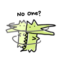 CaymanCayman-Sticker messages sticker-2