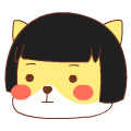 KT-Sticker messages sticker-8