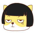KT-Sticker messages sticker-9
