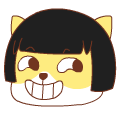 KT-Sticker messages sticker-10