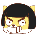 KT-Sticker messages sticker-7