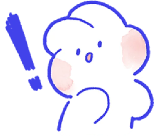 LovingRabbit messages sticker-10