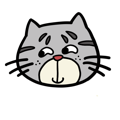 EmojiKitties messages sticker-11