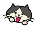 EmojiKitties messages sticker-10