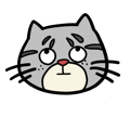 EmojiKitties messages sticker-2