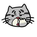 EmojiKitties messages sticker-3