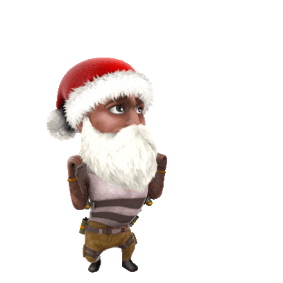 WarFriends: PVP Shooter messages sticker-6