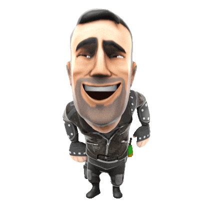 WarFriends: PVP Shooter messages sticker-10