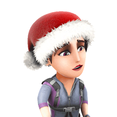 WarFriends: PVP Shooter messages sticker-2
