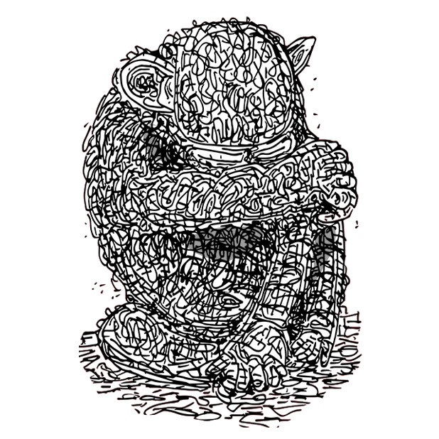 Animal Stickers for Friends messages sticker-0
