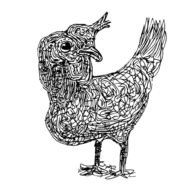 Animal Stickers for Friends messages sticker-5