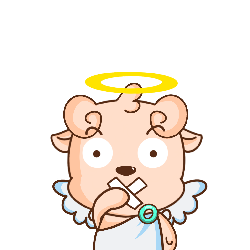 AngeloBaa messages sticker-3