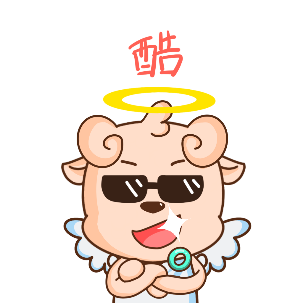 AngeloBaa messages sticker-11