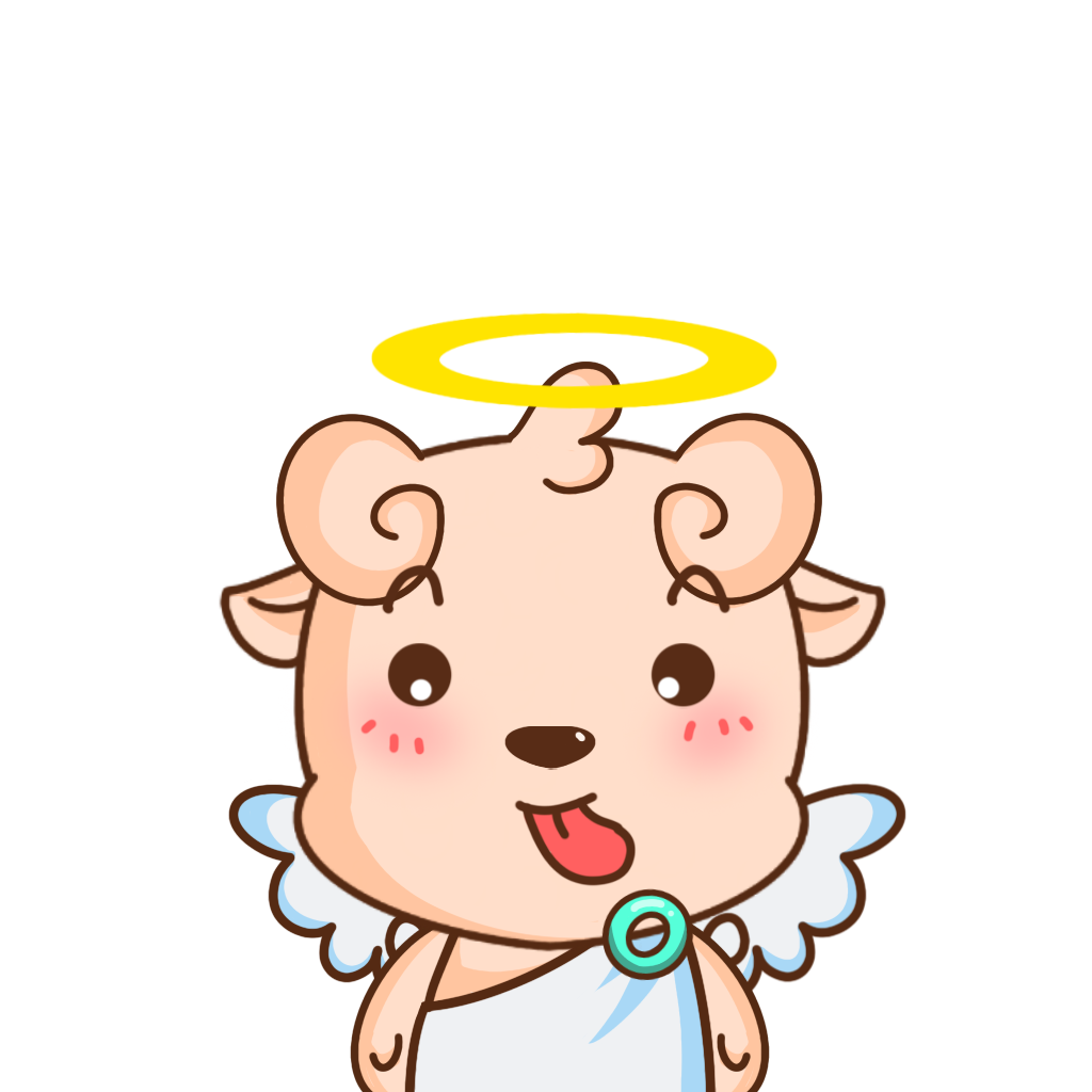 AngeloBaa messages sticker-5