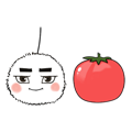 Xiao Fur Ball messages sticker-8
