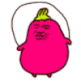 绳子百解STICKER messages sticker-7