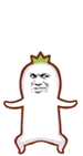 绳子百解STICKER messages sticker-4