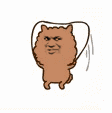 绳子百解STICKER messages sticker-8