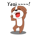Poepoe Pets messages sticker-9