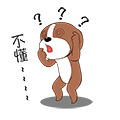 Poepoe Pets messages sticker-7