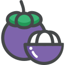 CuteFruitPro messages sticker-5