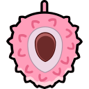 CuteFruitPro messages sticker-10