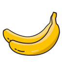 CuteFruitPro messages sticker-8