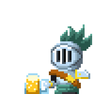 Idle Guardians: Never Die messages sticker-1