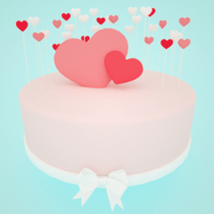 生日助手-Birthday Sticker messages sticker-0