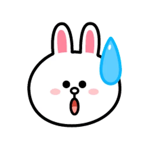 BearAndRabbitSHOW messages sticker-8