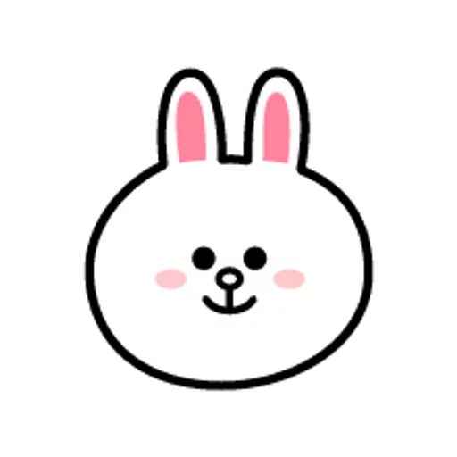 BearAndRabbitSHOW messages sticker-5