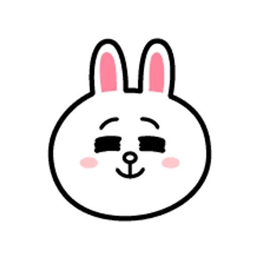 BearAndRabbitSHOW messages sticker-2