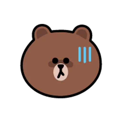 BearAndRabbitSHOW messages sticker-4