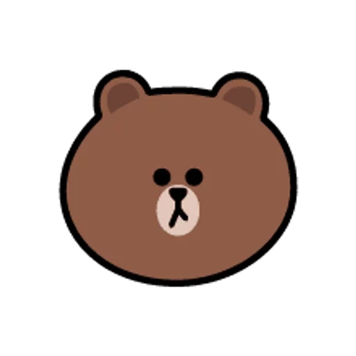 BearAndRabbitSHOW messages sticker-9