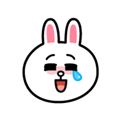 BearAndRabbitSHOW messages sticker-10