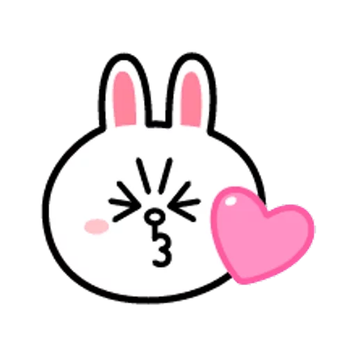 BearAndRabbitSHOW messages sticker-11