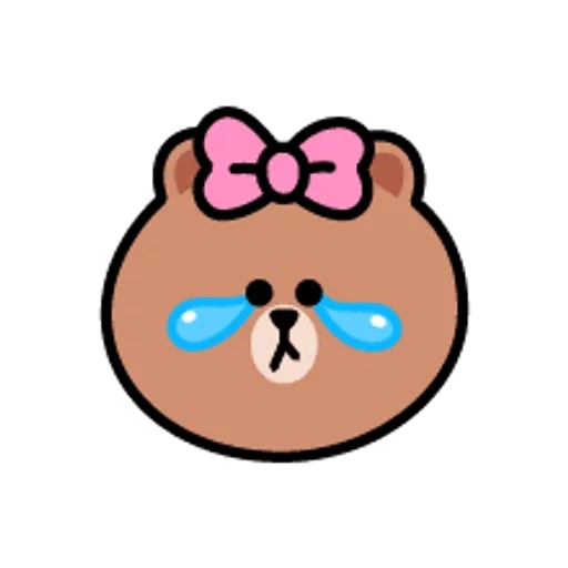 BearAndRabbitSHOW messages sticker-7