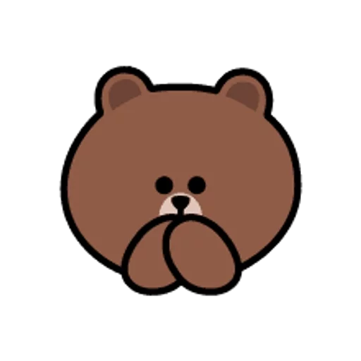 BearAndRabbitSHOW messages sticker-6
