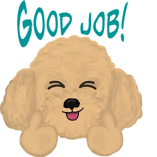Teddy Wonder King messages sticker-0