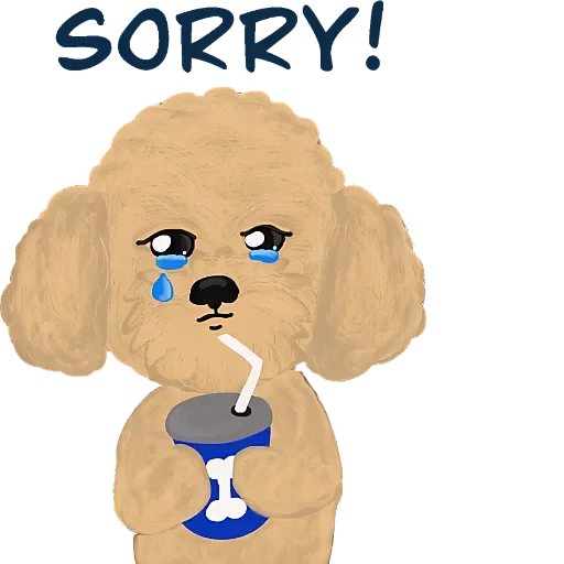 Teddy Wonder King messages sticker-6